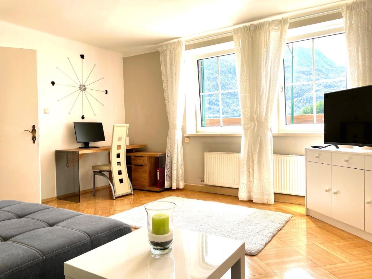 Abendrot Bad Ischl Exterior foto